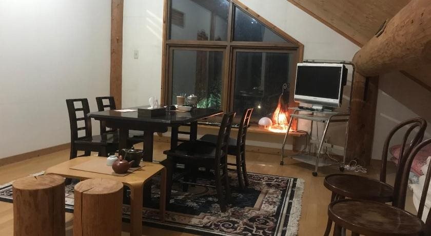 NISEKO TRAIL-HEAD lodge 사진 22