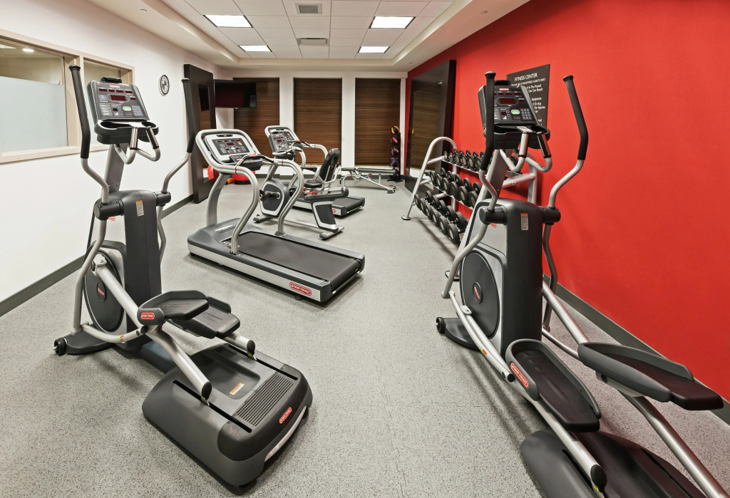 Hilton Garden Inn West Little Rock - Général