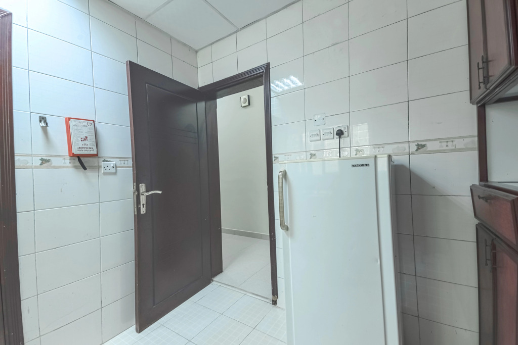 Super OYO 111 Al Thabit Hotel - фото 11