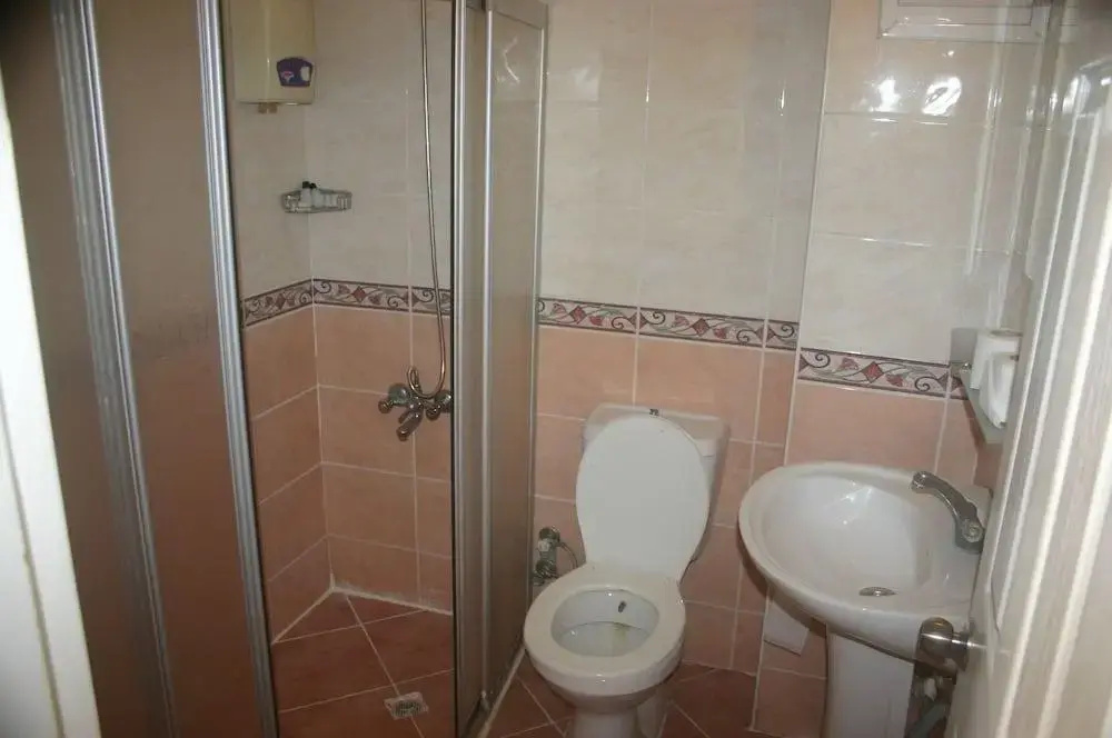 Hotel photo 10