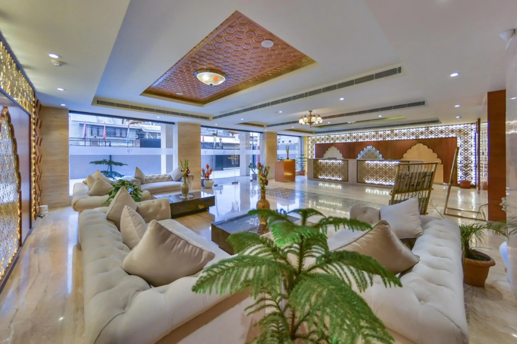 Hotel photo 19