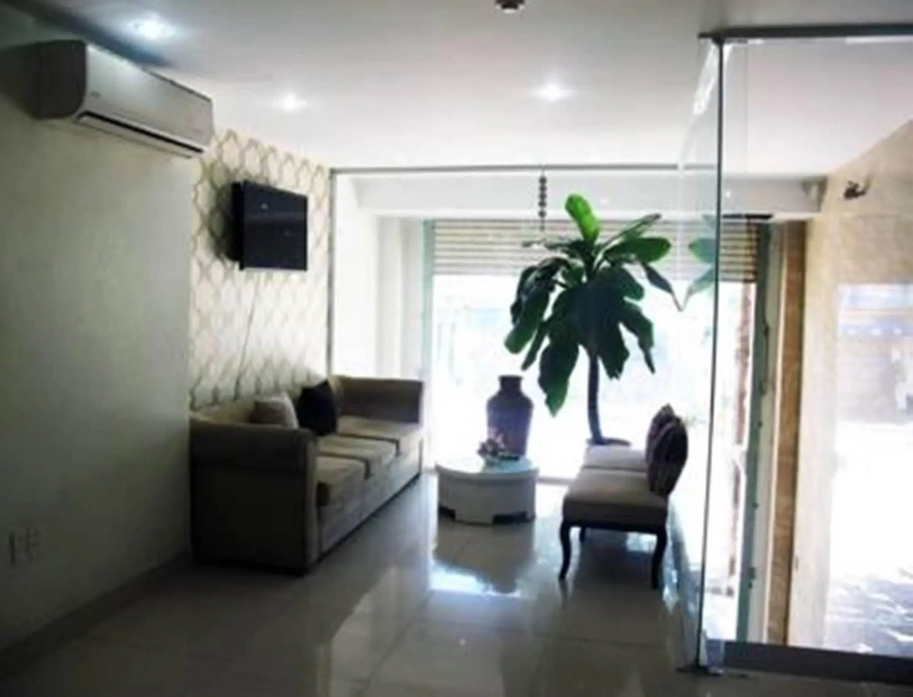 Quoc Thien Hotel Da Nang - Général