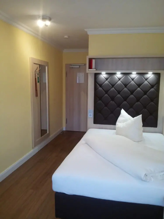Hotel Haase - Chambres