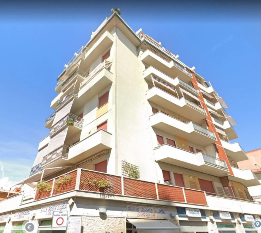 Chiara apartment in Follonica-CHIARA
