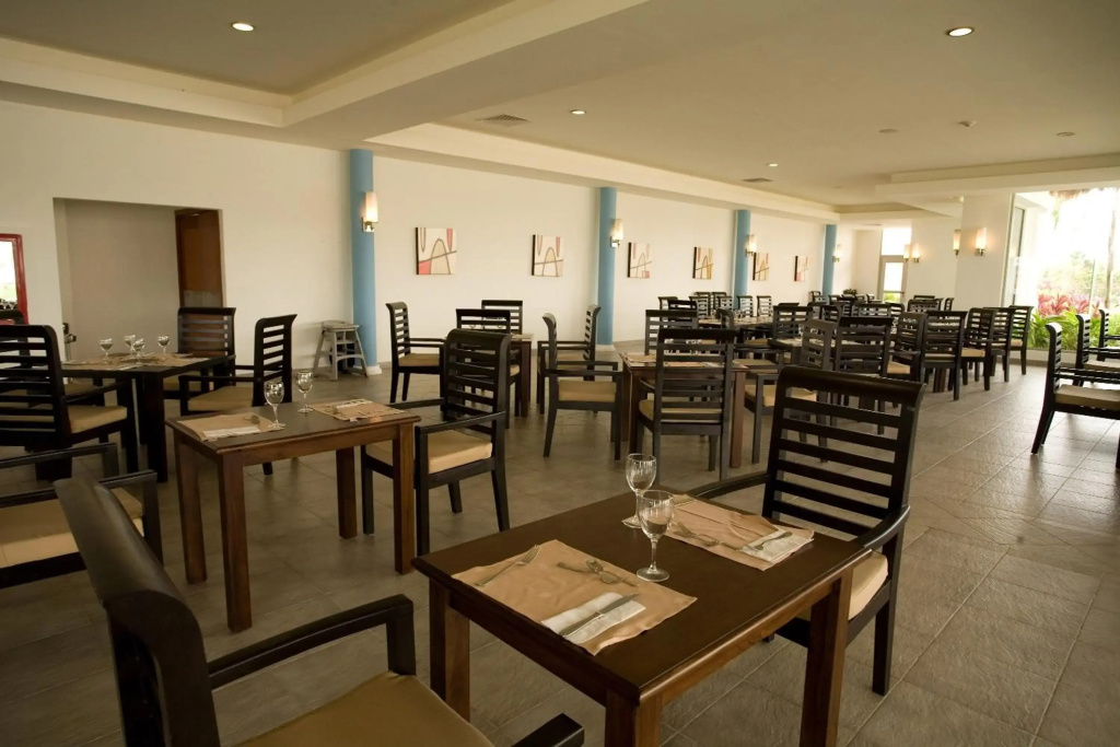Resort Grand Riviera Princess - All Inclusive - Général
