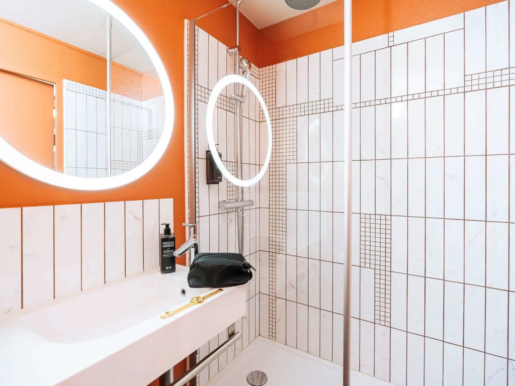 ibis Styles Le Mans Centre Gare - Général