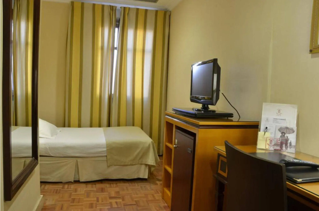Hotel Don Curro - Général