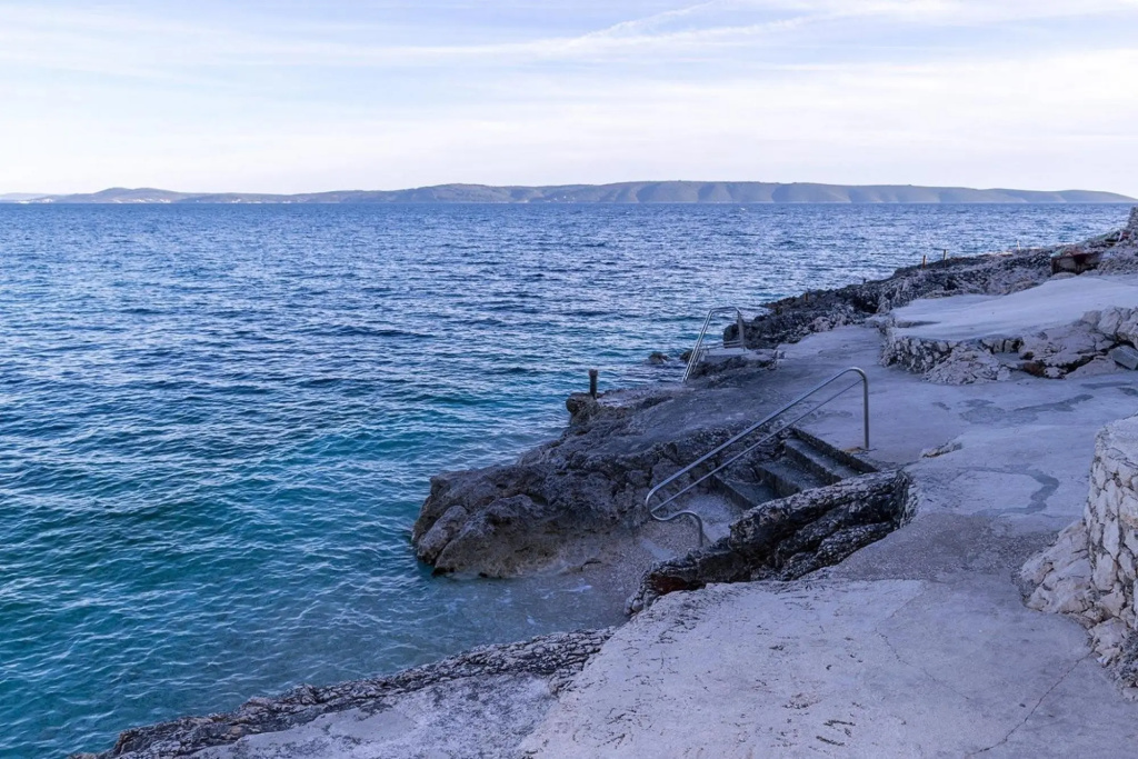 Brane - 100m From the Beach - A2 Damira