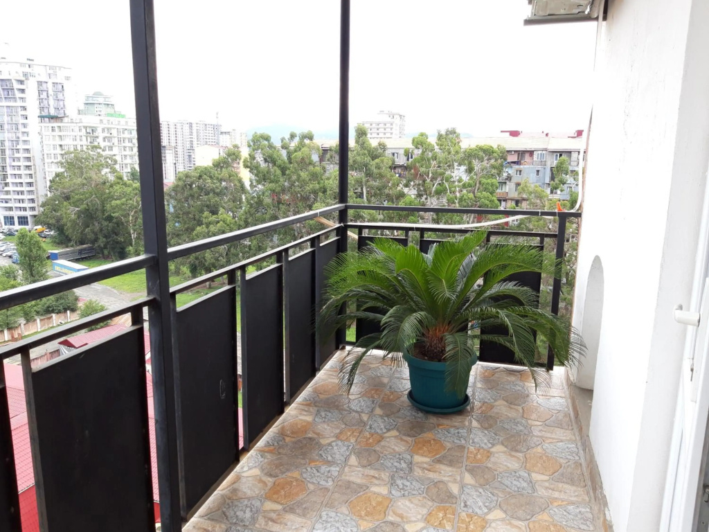 Orbi City Apartment 41th floor