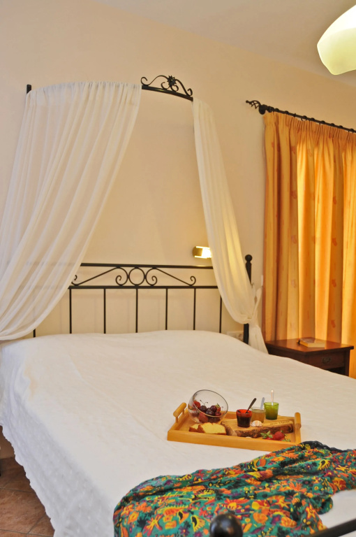 Akti Aegeou Hotel - Chambres