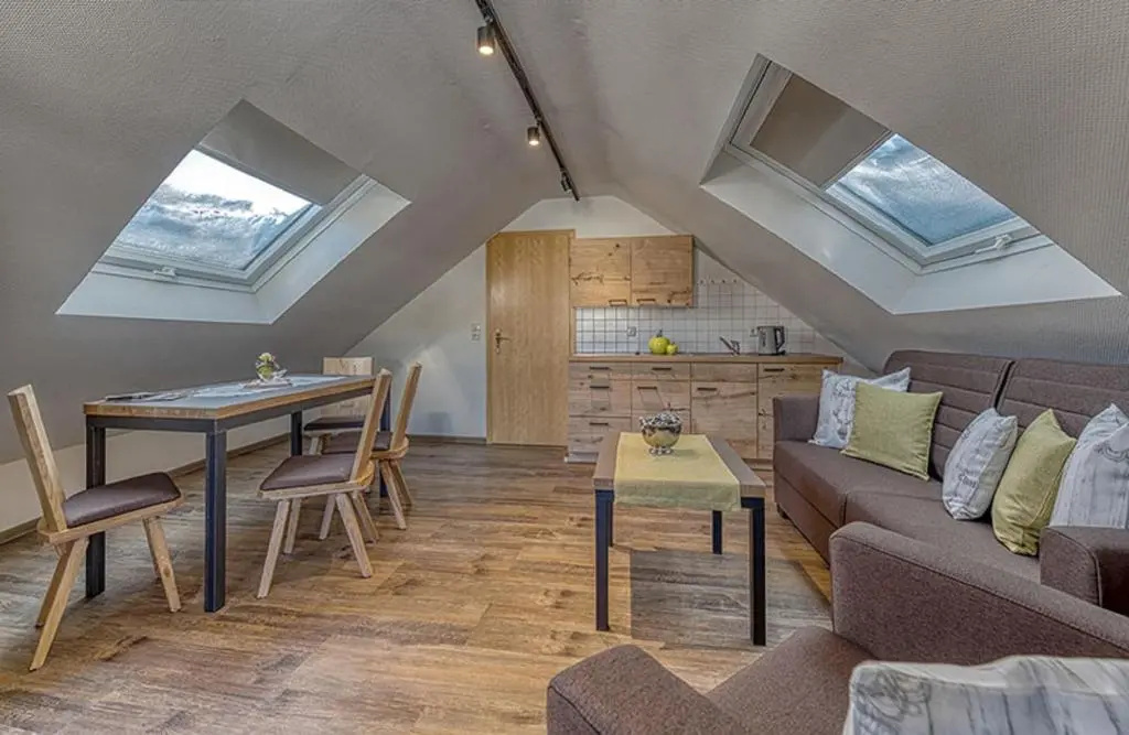 Appart-Hotel Wildererstuben - Chambres