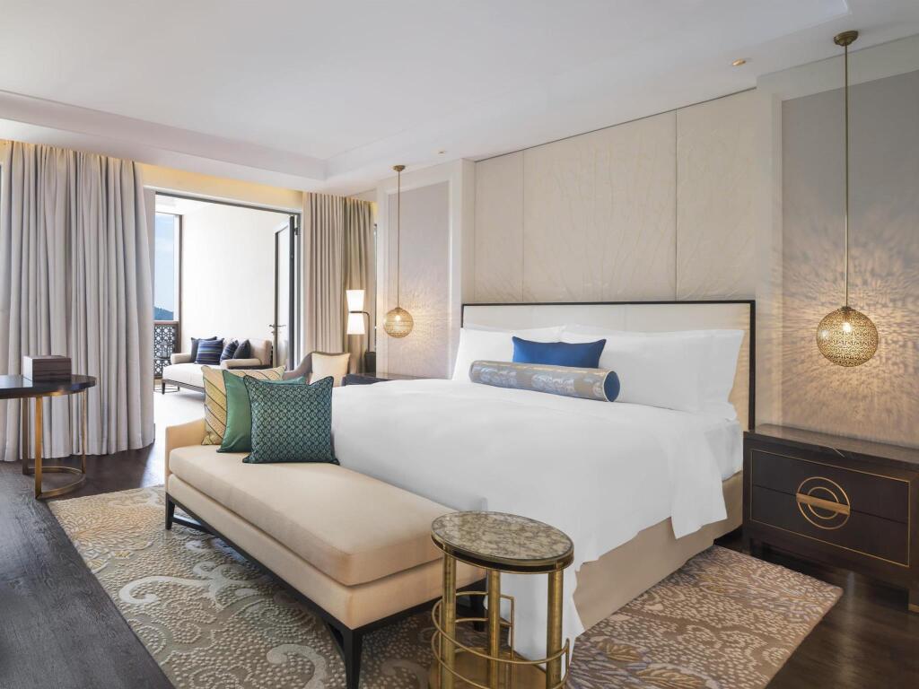 The St. Regis Langkawi