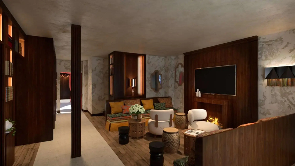 Hotel photo 21