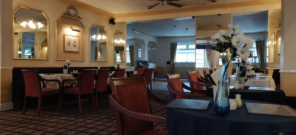 Rivelyn Hotel Bar & Restaurant - Général