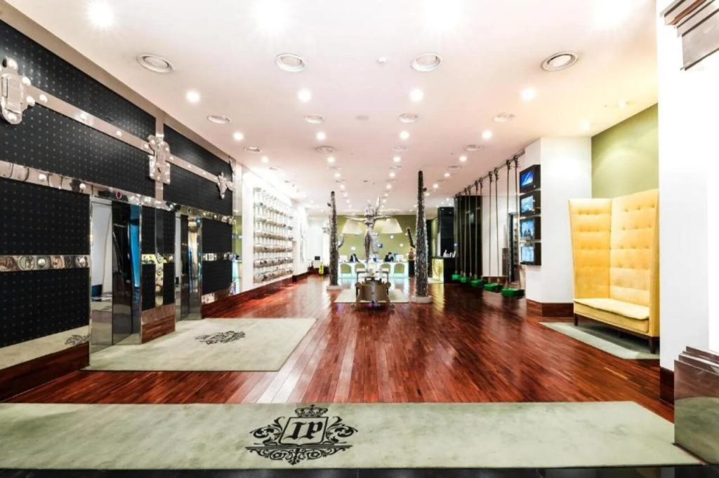 Imperial Palace Boutique Hotel, Itaewon - Général