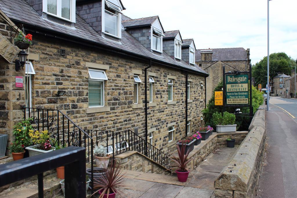 Dalesgate Hotel image