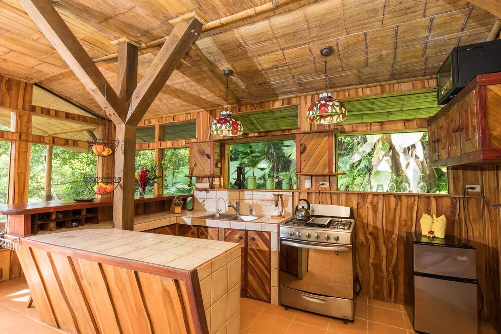 Finca Bellavista Treehouse Community - фото 24