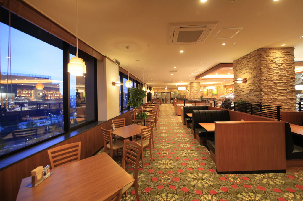 Richmond Hotel Premier Tokyo Schole - Général