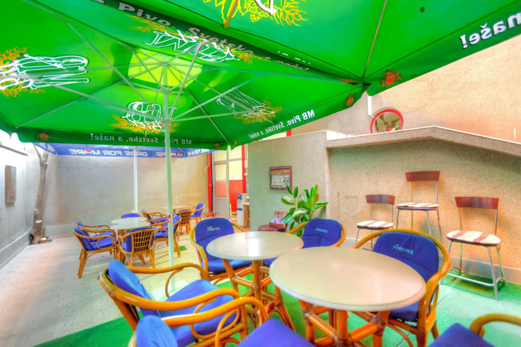 Hotel photo 20
