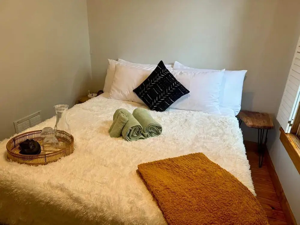 Prime Location - Short North - Free Parking