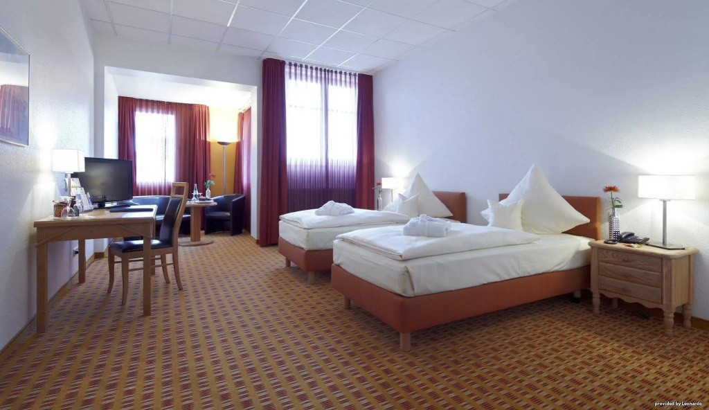 B&K Hotels - Général