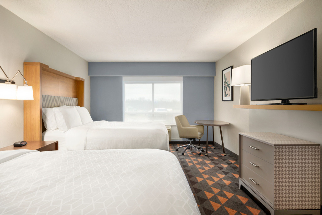 Holiday Inn Florence by IHG - Général