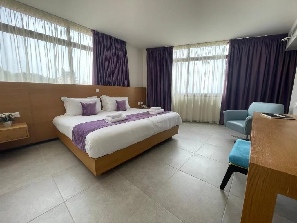 Majestic Byblos Grand Hotel - фото 2