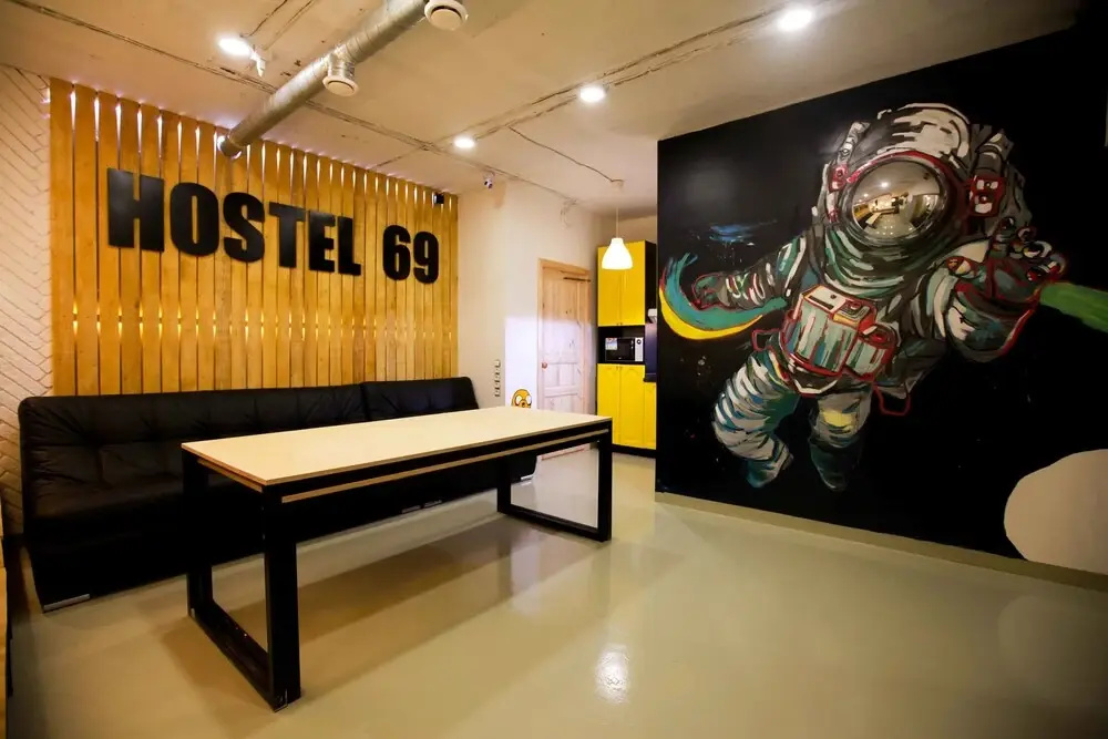 Hotel photo 15