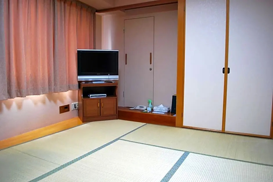Suzuka Storia Hotel - Chambres