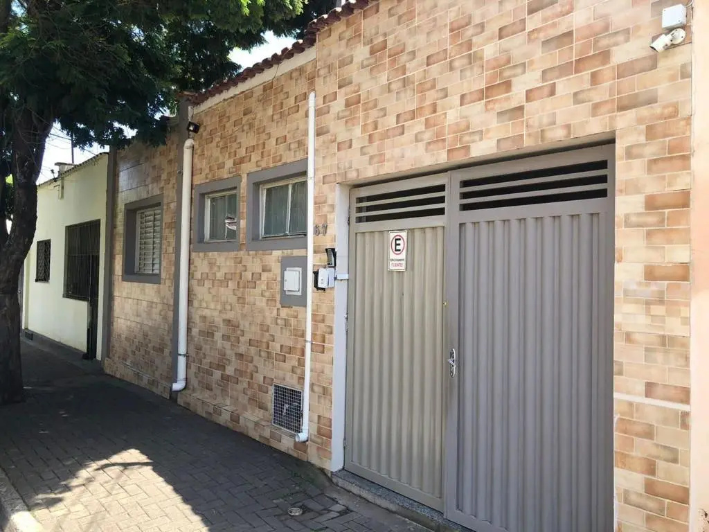 Pousada/ Quarto Com 2 Beliches Ideal Para Empresas