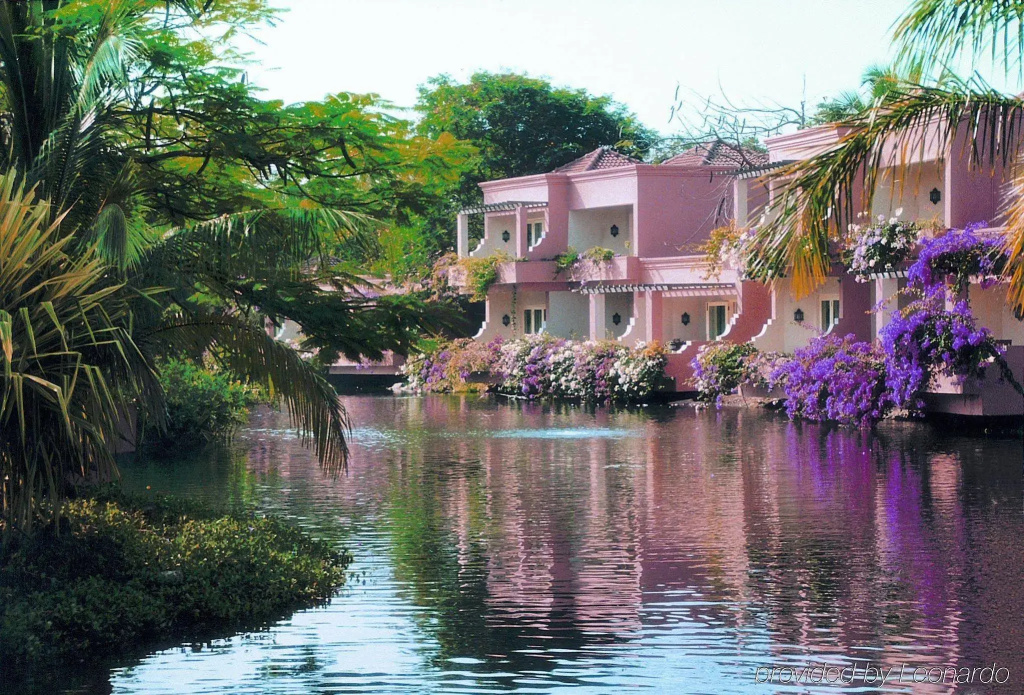 The St. Regis Goa Resort - фото 27