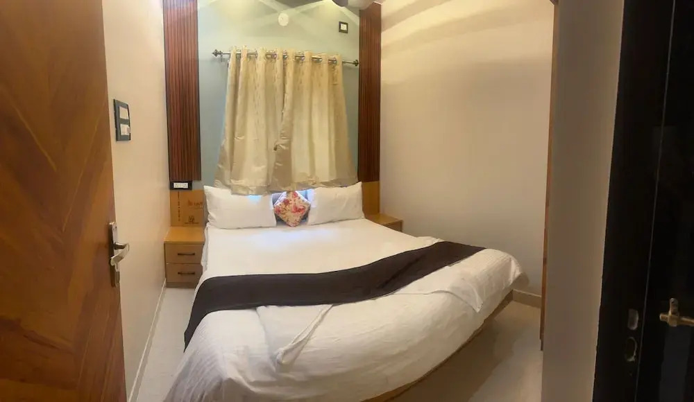 MSK Homestay Service Apartment — фото 6