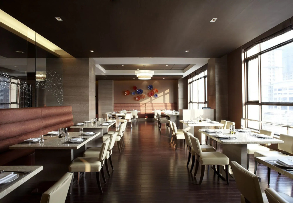 Food & Beverage
