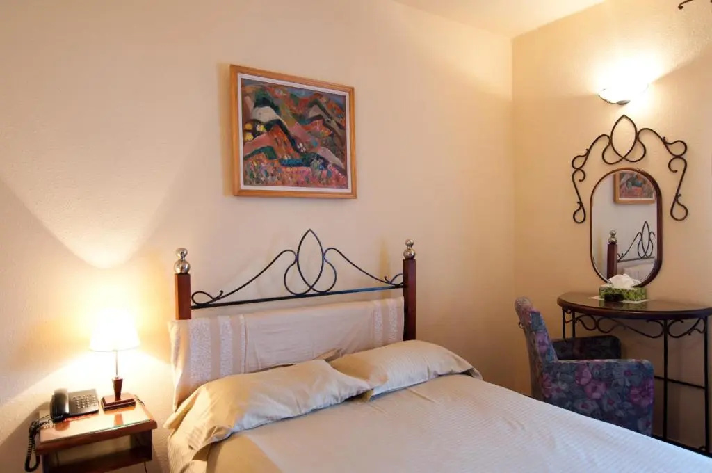 elite Resort Hotel - Chambres