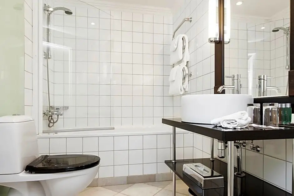 Elite Park Avenue Hotel - Chambres