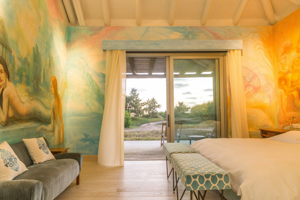 Bahia Vik Jose Ignacio - Général