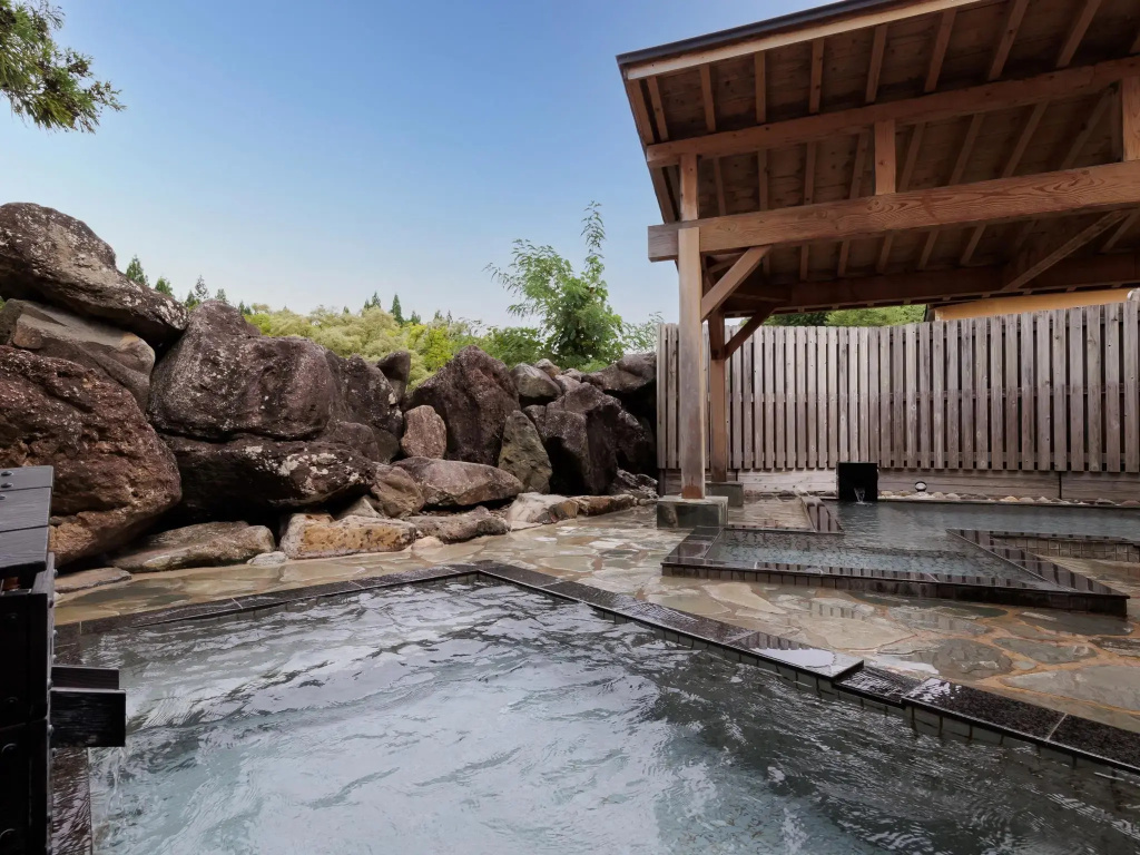 Tazawako Lake Resort & Onsen - Général