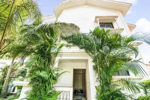 1 Br Guest House In Sangolda, By Guesthouser (6903)