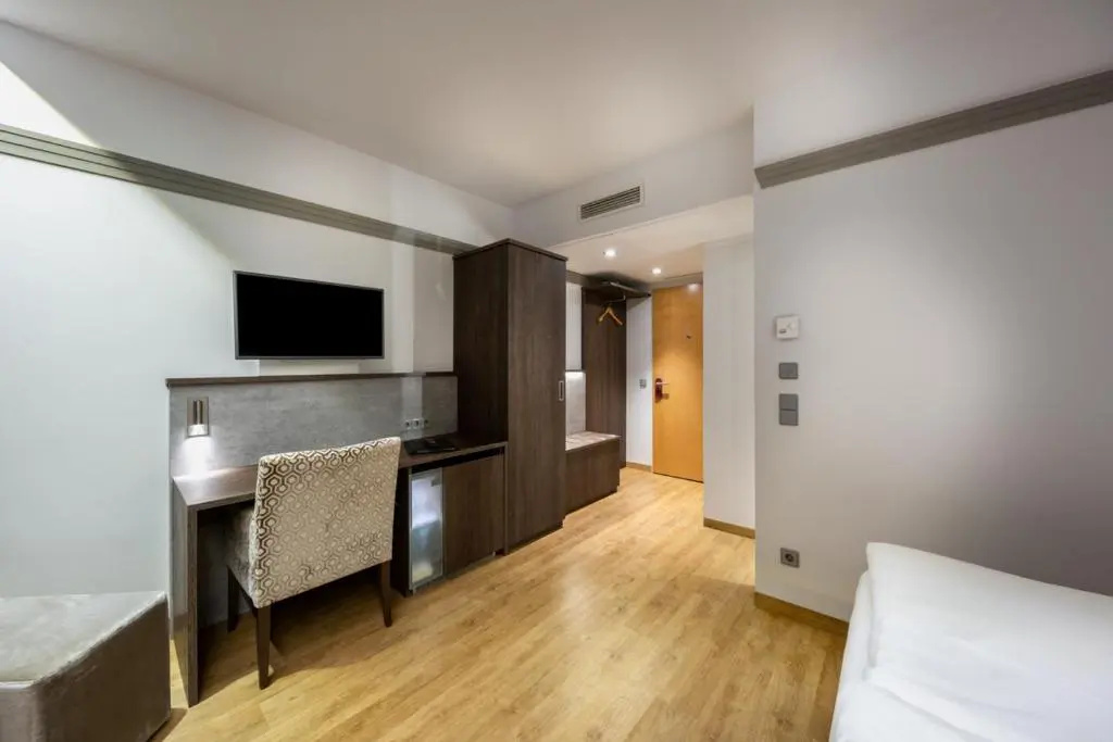 Kronenhotel Stuttgart - Chambres