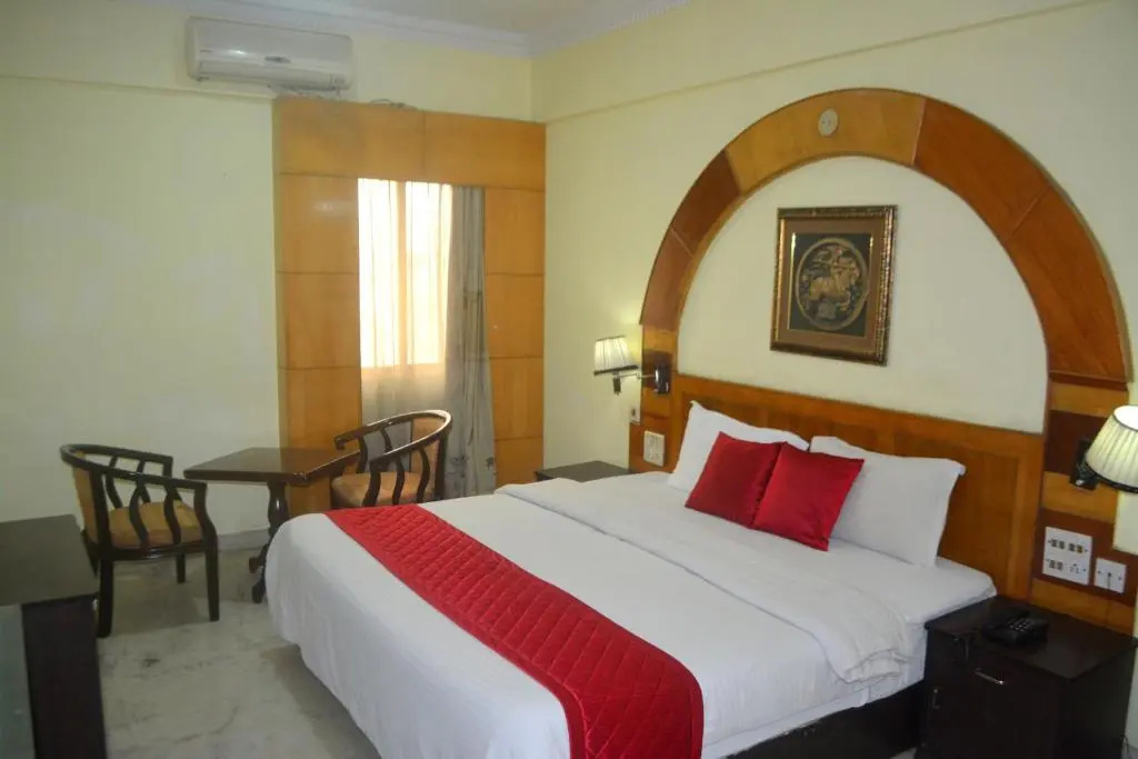 Hotel City Centaur - Chambres