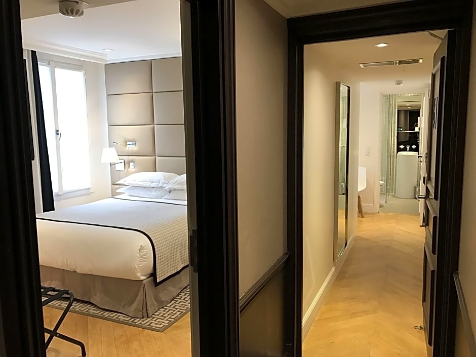 Hotel R de Paris 52