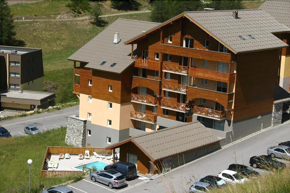 Hotel photo 12