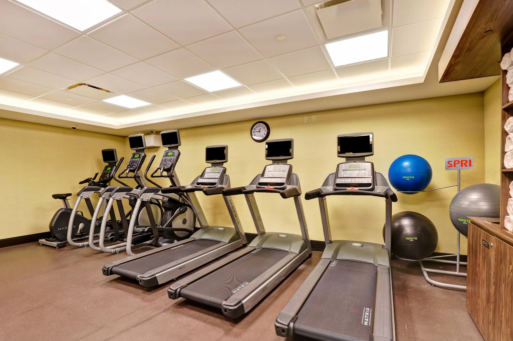 Holiday Inn Mississauga Toronto West by IHG - Général