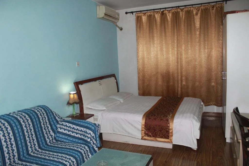 Hotel 321 Shengtiandi