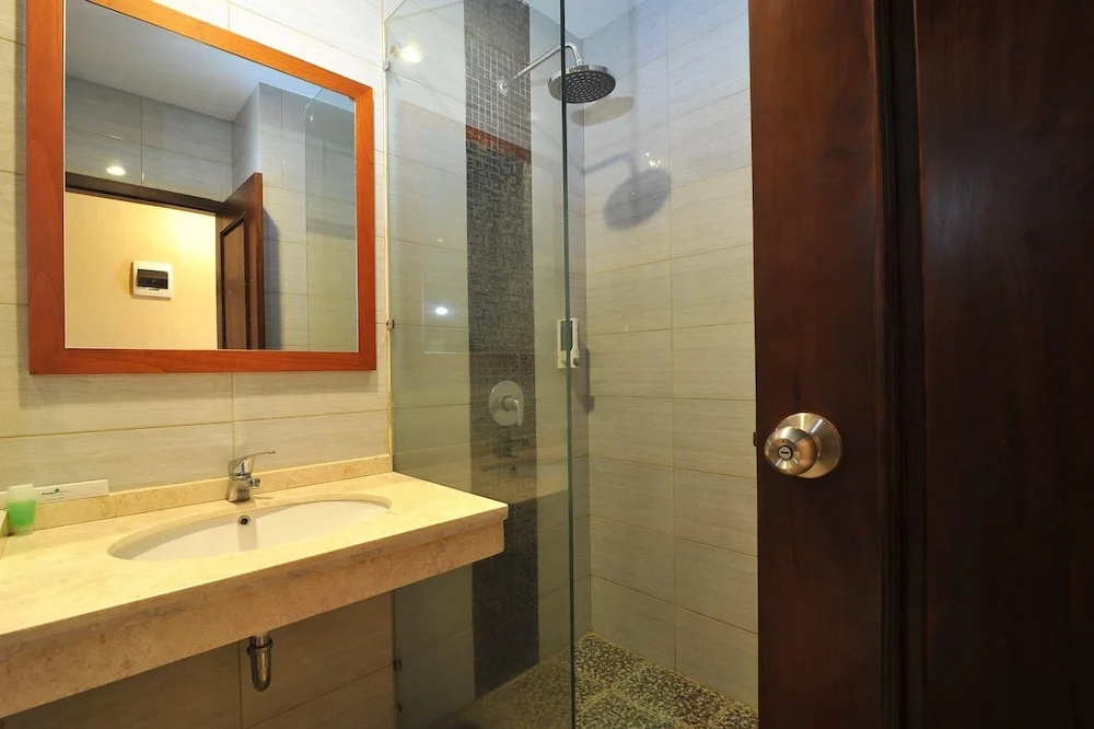 Amaya Suites - Chambres