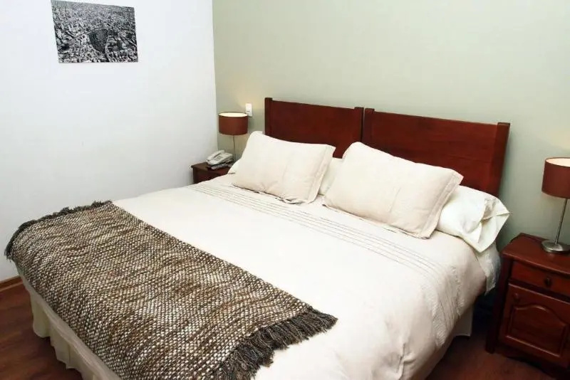 Standard Single room with balcony