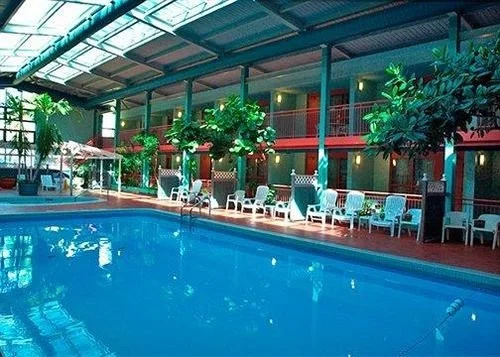 Comfort Inn Clifton Hill - Général