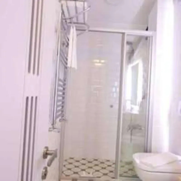 Calanthe Residence - Chambres