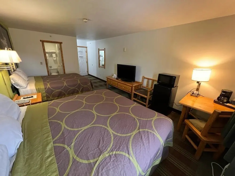 Hotel photo 21