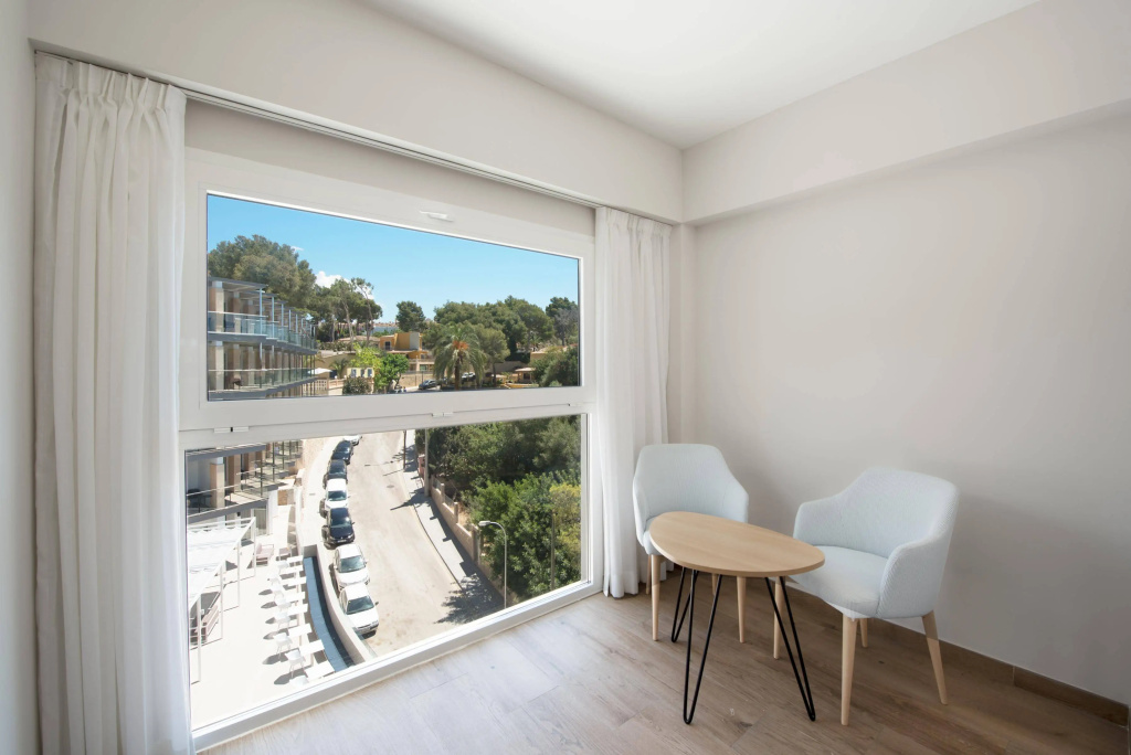Tacande Portals Hotel - Général